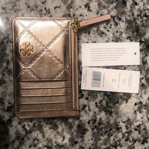 Card wallet